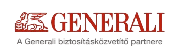 A Generali biztosításközvetítő partnere
