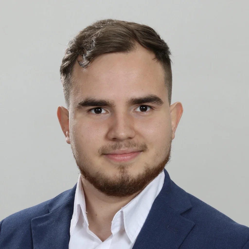 Hunyor Gergely